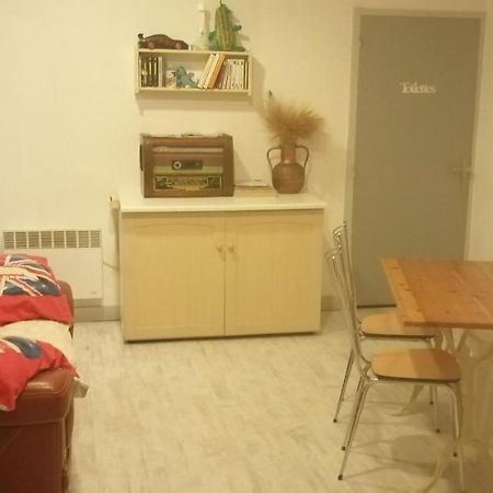 Petit Appartement Perpignan Extérieur photo