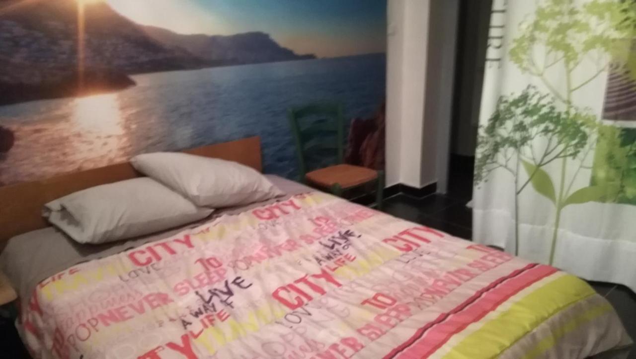 Petit Appartement Perpignan Extérieur photo