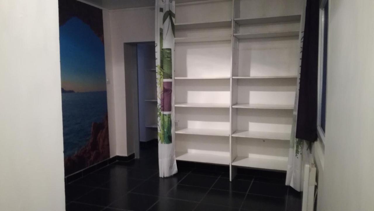 Petit Appartement Perpignan Extérieur photo