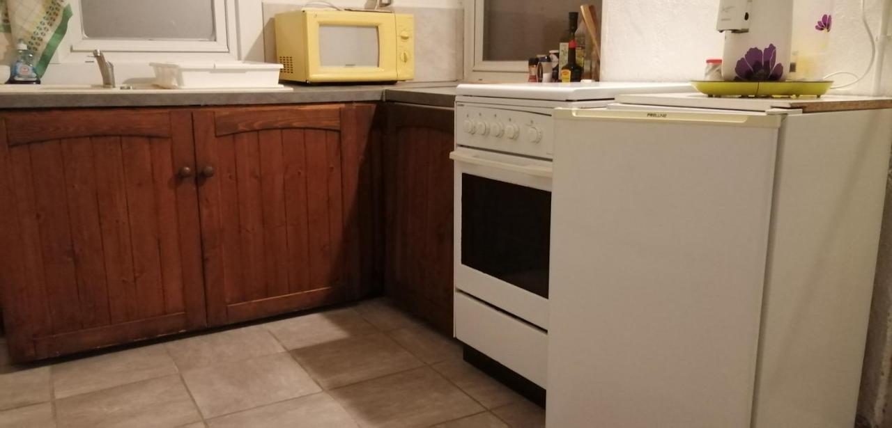 Petit Appartement Perpignan Extérieur photo