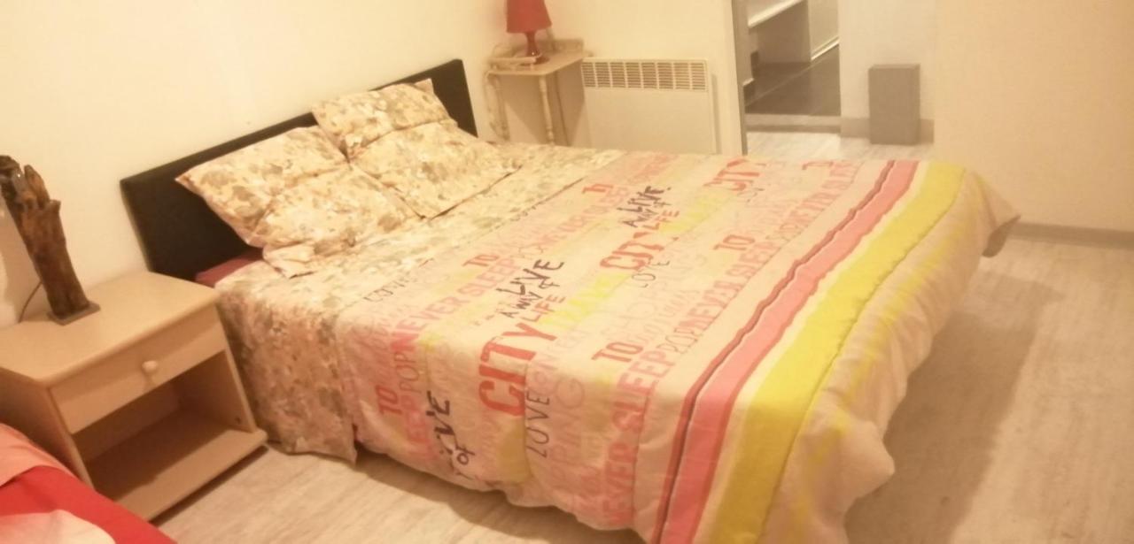Petit Appartement Perpignan Extérieur photo