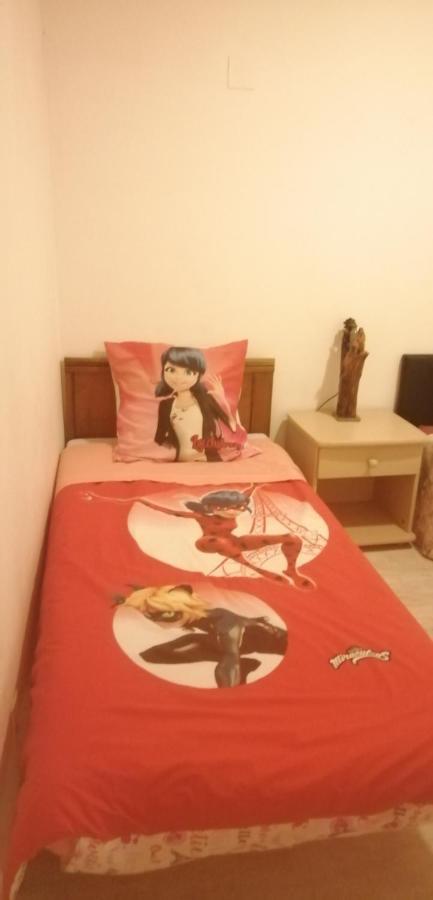 Petit Appartement Perpignan Extérieur photo